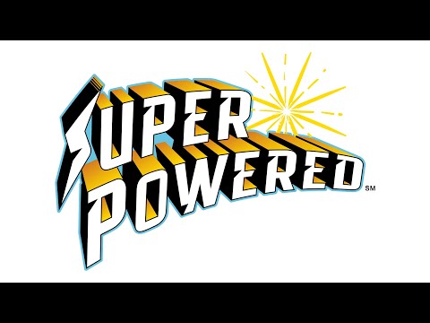 FLL 2022-2023 SUPERPOWERED Trailer Breakdown