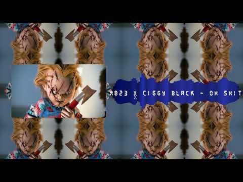 MB23 x Ciggy Black - OH Shit (Audio)