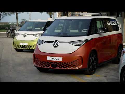 Volkswagen Business Days Reggini 2023