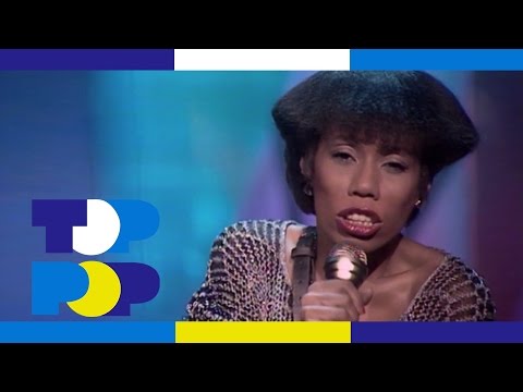 Sharon Redd - Never Give You Up • TopPop