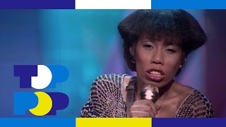 Sharon Redd - Never Give You Up • TopPop