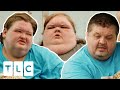 Tammy Gets Confronted About Gaining Back All Lost Weight! | 1000-Lb Sisters