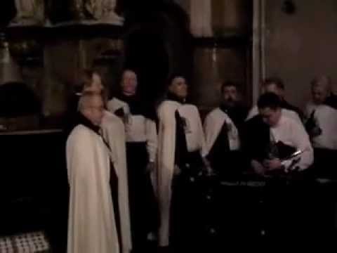 Chiesa dei Nove Cori Angelici di Vienna: tributo a Raimondo Montecuccoli