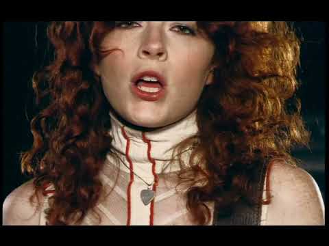 Melissa Auf Der Maur 'Real a Lie' (HD)