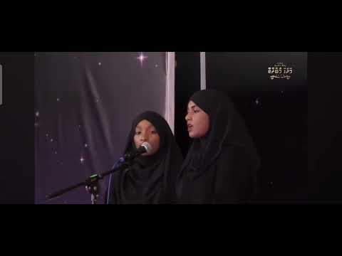 Hindhaamu soora by Alyaa,Shiya,Naula,Hanaan,Shirfa,Suba, Shimreen,Falak,Lees,Shaara..