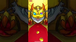 超獣神祭  新キャラネオを狙って90連！Part2  41〜90連 #shorts #モンスト #ガチャ #超獣神祭 #新キャラ