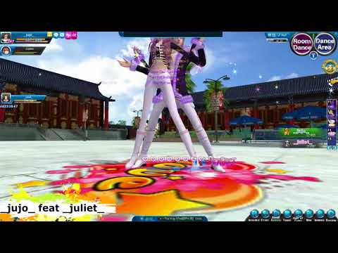 idol street 2 dance love stun tak akan berpisah