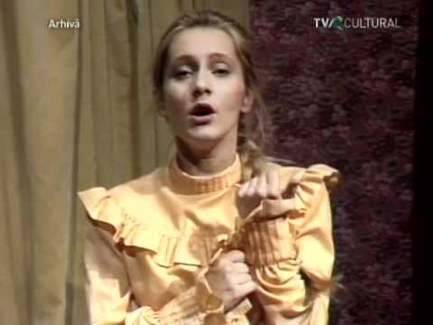 Idolul si I.Anapoda_Ochi albastri