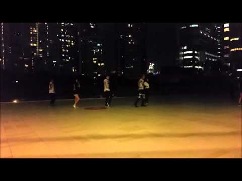 140815 KPOP Dance Off Vol 66: Afterschool - Flashback