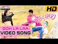 Ooh La Laa Full Video Song Chinnadana Neekosam Video Songs Nithin Mishti Chakraborty