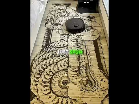 He Thought His Robot Cleaner Was a Waste of Money!