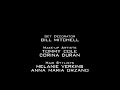 The King Of Queens End Credits