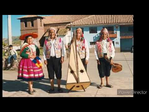 Munacusqay Urpi - Condemayta de Acomayo