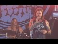 Orchid - John The Tiger - Live Hellfest 2015 