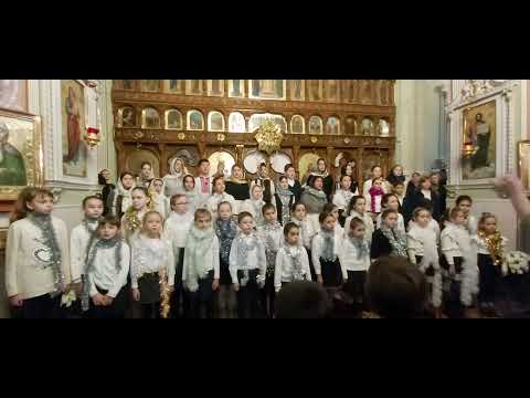 Ansablul Coral "Lia Ciocârlia"