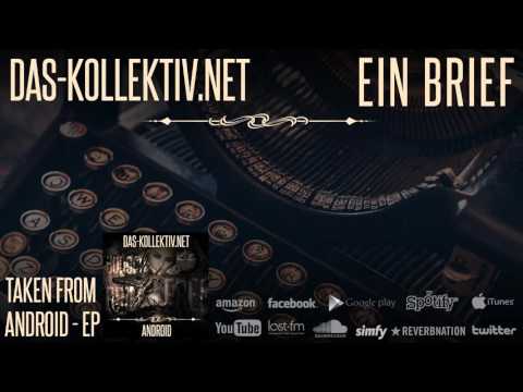 das-kollektiv.net - Ein Brief