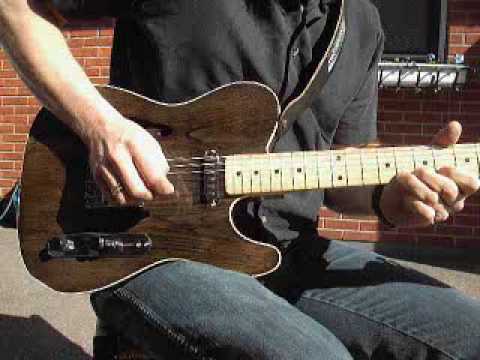 Toms Attic - TeleProject