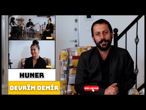 Huner - Devrîm Demîr