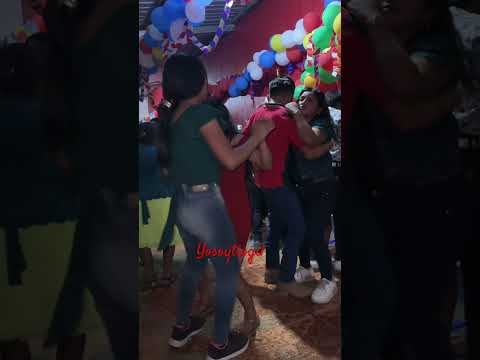 Lujo de baile en jocotan Chiquimula no olvides suscribirte
