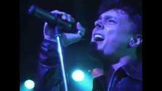 Kamelot - Center Of The Universe - Live in Japan 2003 (REMASTERIZED)