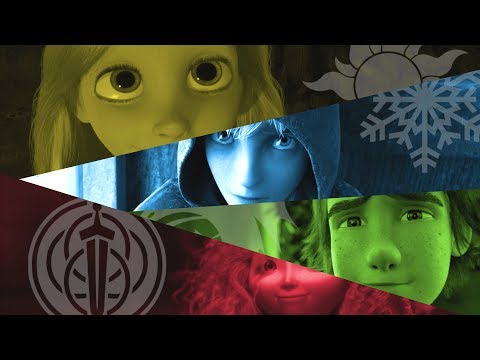 RotBTD - This Will Be the Day (Full Ver.)