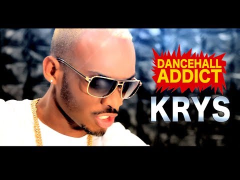 KRYS - Dancehall Addict (Clip Officiel)