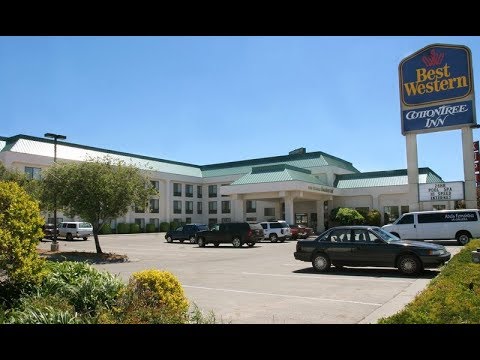 Best Western PLUS CottonTree Inn - Idaho Falls Hotels, Idaho