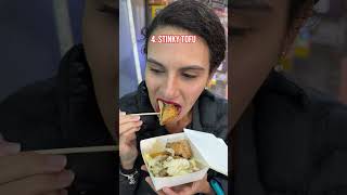Taiwanese Food That You Must Try! 🇹🇼