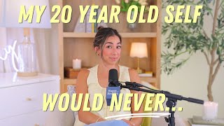 Things I Stopped Caring About in My 30s (And You Should Too)