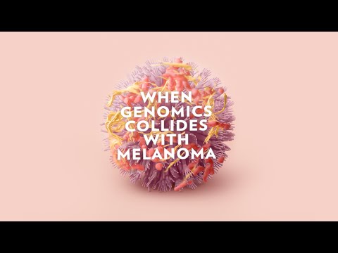 When Genomics Collides with Melanoma