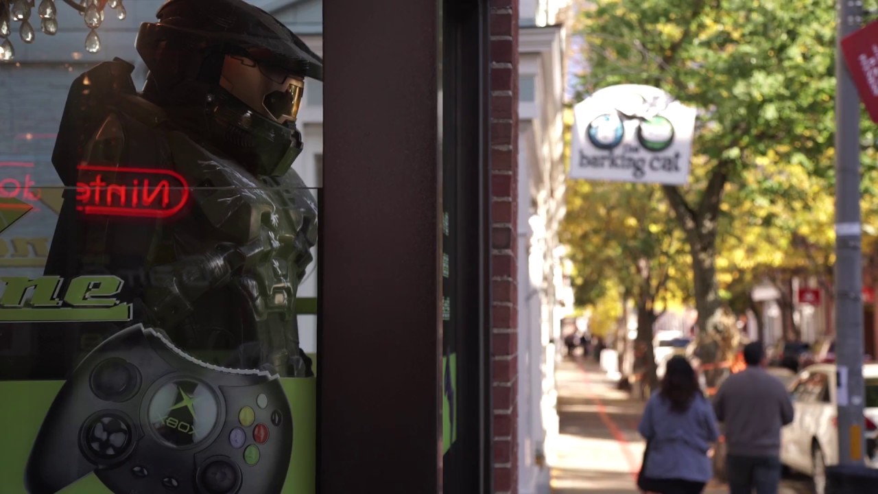 Not For Resale: Tease