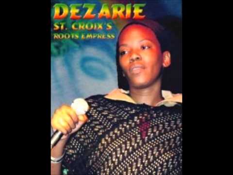 DEZARIE MIX(Imperial Swagga Soundz)