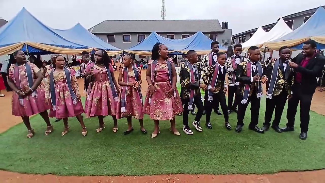 Primary school  graduation