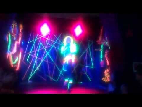 Michelly Muniz - ALTER MIX SÃO JOSE DOS CAMPOS