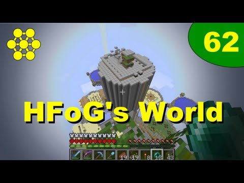 HFoG's World - E62: World Tour