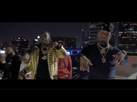 Cook Ft. Yella Beezy - IceBox (Exclusive By: @HalfpintFilmz)