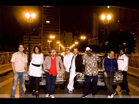 Clube do Balanço - Balanço