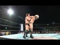 CMLL WORLD WELTER WEIGHT CHAMPIONSHIP TAGUCHIvsTAICHI