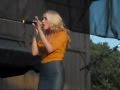 Emily Osment - "Truth or Dare" - Live! 