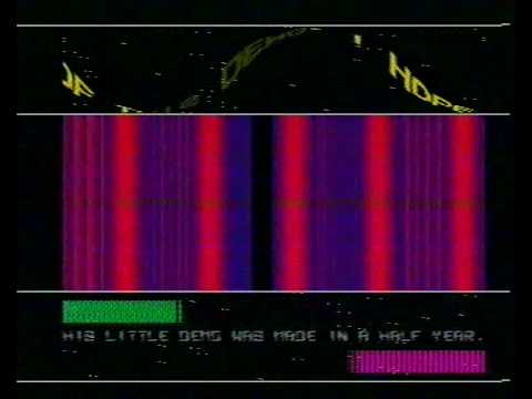 Stoneage Amiga