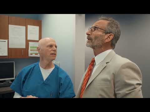 Centers for Neurosurgery, Spine, & Orthopedics YouTube video thumbnail 22