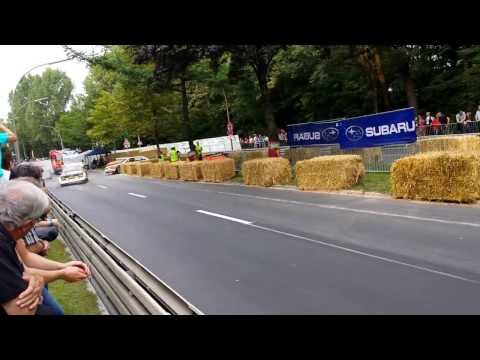 Stadtparkrennen Hamburg 07.09.2013