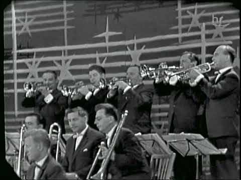 Willy Berking: Streamline-Trumpet (1959)