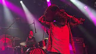 The Brew " SKIP " Markthalle Hamburg 31.10.2024