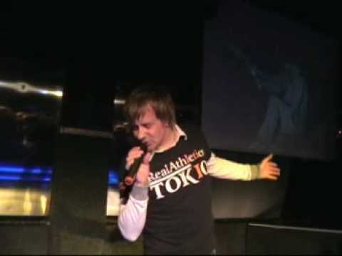 Petr Kotvald - Milujem se čím dál víc (live)