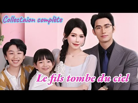 Un petit enfant m'a kidnappé à mon mariage et voulait que j'épouse un président milliardaire.