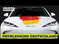BYD Gegen Europa Warum Deutsche BYD Nicht Kaufen