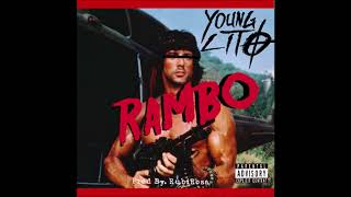 Young Lito - "Rambo" OFFICIAL VERSION