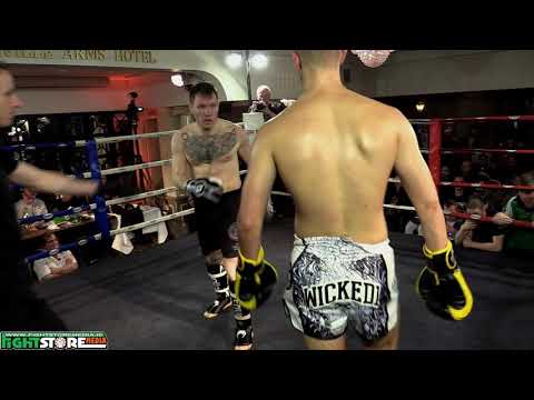 Igor Bartosiak vs Andrei Moraru - RFC 4