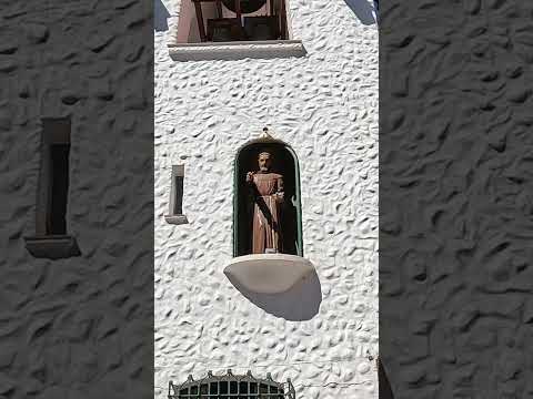 Este es un Momento Espiritual muy Intenso #jujuy #humauaca #sanfrancisco